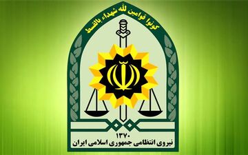 توضیح پلیس تهران درباره به کما رفتن یک زن در مقر انتظامی