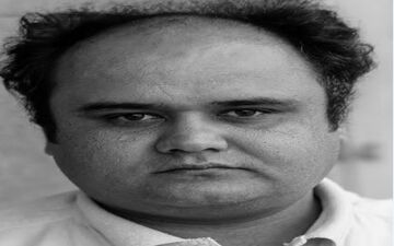 ناراحتی زیاد خواننده ایرانی خارج از کشور برای اکبر عبدی!