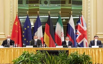 نشست وین احتمالا اوایل سپتامبر از سرگرفته می‌شود