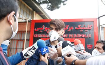 بیرانوند: اگر امسال قهرمان نشویم، قهرمانی‌های سه سال قبل ما اصلاً‌ دیده نمی‌شود