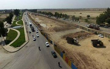 مانعی در احداث تقاطع غیرهمسطح شوش وجود ندارد