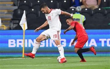 سرنوشت ستاره ” پرسپولیس ” در انتظار یک استقلالی