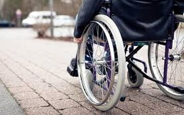  برنامه ریزی مدیریت شهری برای آماده‌سازی معابر برای تردد معلولان