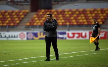 مشکلات عجیب برای نکونام و تیمش