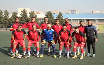 تعهدات اسپادی ها عملی نشد / بازگشت سهمیه اسپاد به خیبر خرم آباد! 