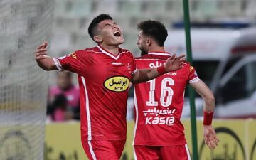 مقایسه تمیروف با ضعیف‌ترین خارجی‌های استقلال و پرسپولیس؛ فرار از سقوط!