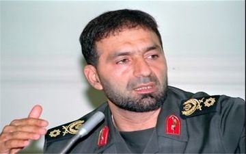 یادی از «پدر موشکی ایران» به بهانه حمله موشکی موفقیت آمیز علیه تروریست های داعش