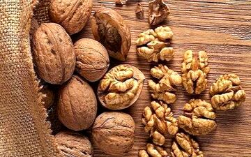 آیا گردو برای کلسترول خون بالا خوب است؟