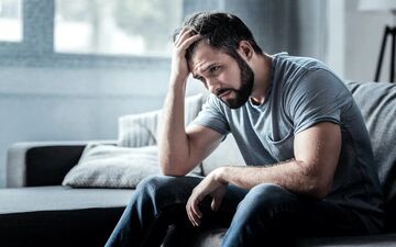 انزال دردناک؛ دشمن پنهان زندگی جنسی مردان