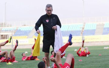 قهرمانی با بهترین خط دفاع تخصص برانکو بود