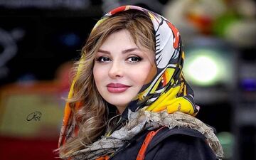 نیوشا ضیغمی هم خواننده شد !!!