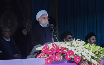  اجازه نمی دهیم مردم دچار مشکل شوند