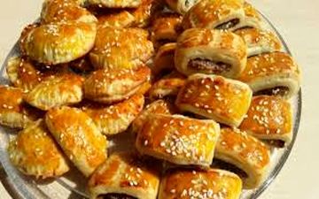 برای دلبندت این عصرونه مقوی رو درست کن!