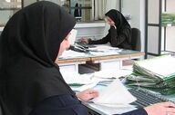 جزییات بخشنامه حضور کارمندان دولت در شرایط جنگی