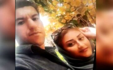 اعدام در ملاعام برای قاتل خانواده لارستانی ! / زن و شوهر قاتل قصاص می شوند ! + جزییات حکم