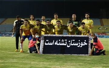  جوانان آبادانی؛ پرطرفدار در نقل و انتقالات