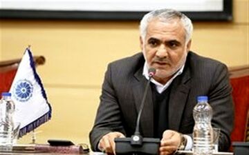 معاون وزیر کار: آسیب‌های شغلی ۱۹درصد کم شد
