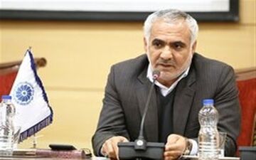 معاون وزیر کار: آسیب‌های شغلی ۱۹درصد کم شد
