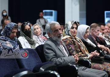 رونمایی از آلبوم امید دل 