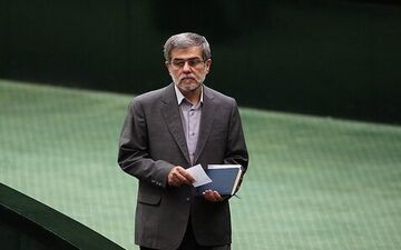 عباسی:  تحریم ها تاثیری در کار ما ندارند