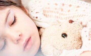 در این شرایط چگونه به فرزندانمان آرامش دهیم؟