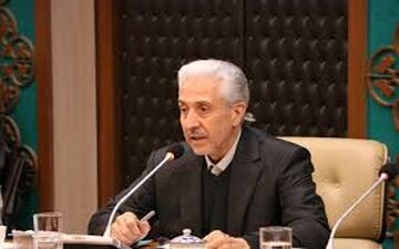 سفر وزیر علوم به کرمانشاه لغو شد