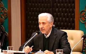 سفر وزیر علوم به کرمانشاه لغو شد