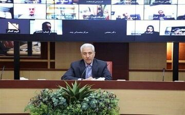 وزیر علوم: سامانه ملی و جامع آموزش‌های الکترونیکی ایجاد شود
