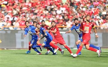 خطر حذف در بیخ گوش سرخابی‌ها؛  طلبکارانی که دیگر نیستند!