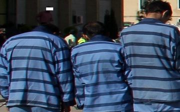 سارقان کارت بانک کهنسالان دستگیر شدند