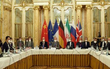 یک منبع مطلع: ارزیابی‌ها حاکی از همراهی چین و روسیه با کلیات پیشنهادات ایران در وین است