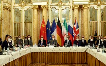 یک منبع مطلع: ارزیابی‌ها حاکی از همراهی چین و روسیه با کلیات پیشنهادات ایران در وین است