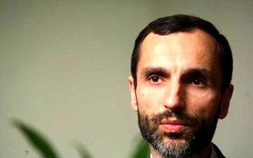 رئیس ستاد انتخاباتی بقایی مشخص شد 