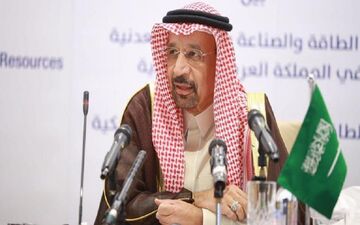  عربستان انتقال نفت از تنگه باب‌المندب را از سر می‌گیرد