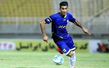  مهاجم آبی پوش استقلالی ها را تهدید کرد