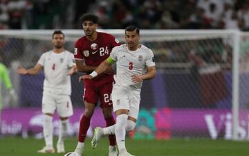 این بازیکنان به اردوی تیم ملی دعوت نمی‌شوند