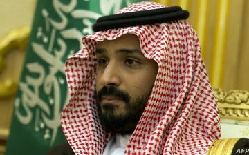 دستور ویژه بن‌سلمان در ارتباط با حجاج ایرانی همزمان با لغو پروازهای ایران