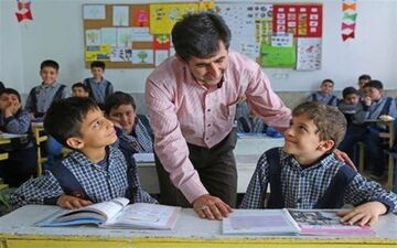 ثبت‌نام فرهنگیان برای نقل و انتقال از امروز  آغاز می شود

