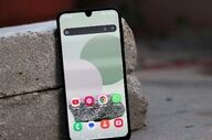 انتشار دومین نسخه بتای One UI 9.0 برای گلکسی A16