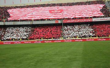 همه چیز درباره کسر امتیاز از پرسپولیس توسط فیفا