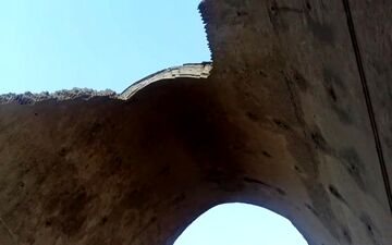  طاق کسری را نجات دهیم