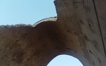  طاق کسری را نجات دهیم