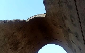  طاق کسری را نجات دهیم