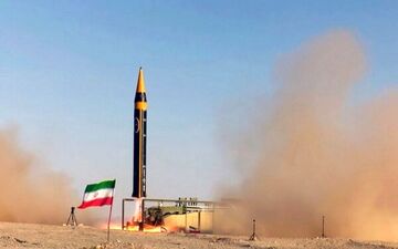 سناتور آمریکایی: ایران امروز بسیار قدرتمندتر از آغاز جنگ است