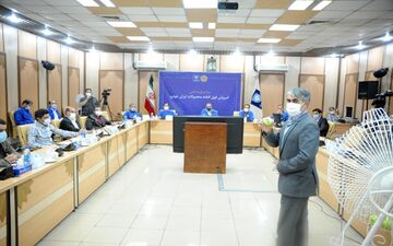 مشتریان فروش فوق العاده محصولات ایران خودرو مشخص شدند