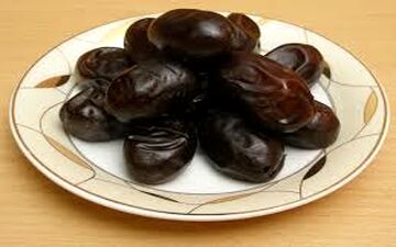 این افراد به هیچ وجه خرما نخورند!