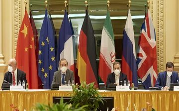 نشست کمیسیون مشترک برجام پایان یافت