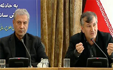 آیا چینی‌ها در حادثه سانچی کوتاهی کردند؟ + فیلم
