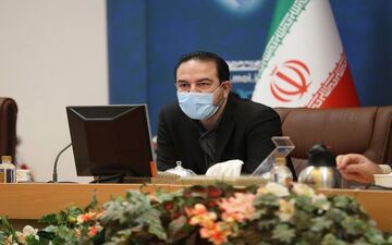نوع ماسک مهم نیست/واکسن کرونا تا یک سال دیگر به دست ما نمی رسد