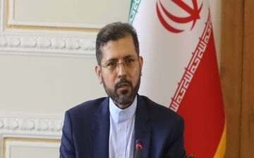 
جنایات صهیونیست‌ها علیه مردم مظلوم فلسطین حاکی از ضعف آنهاست